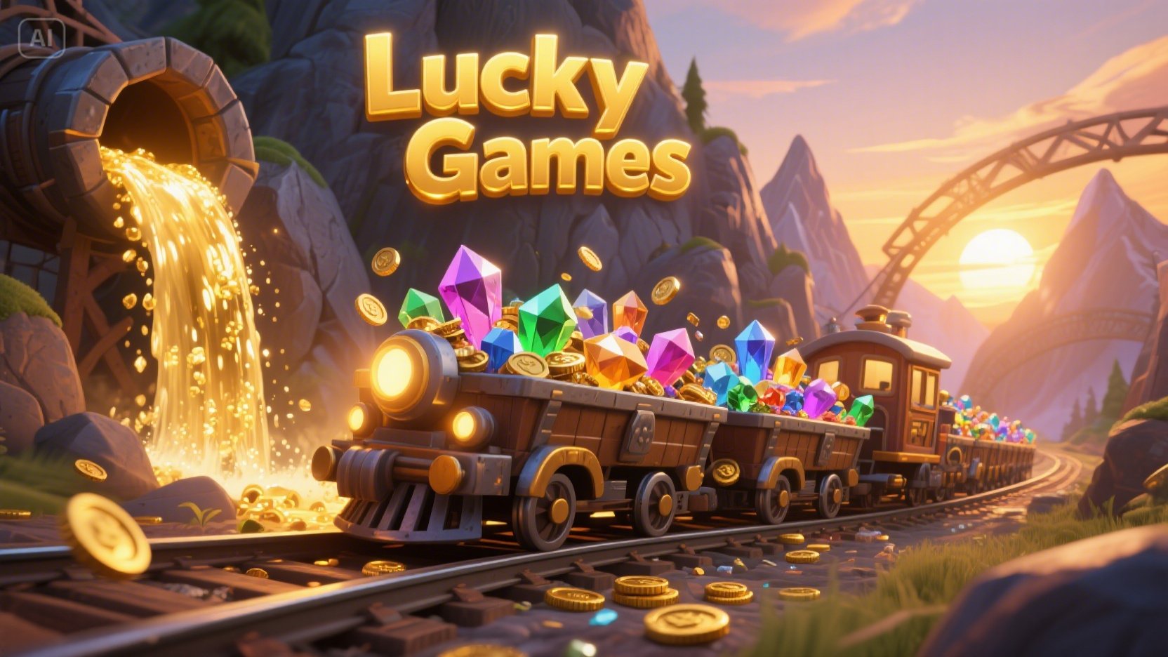 Lucky Games
